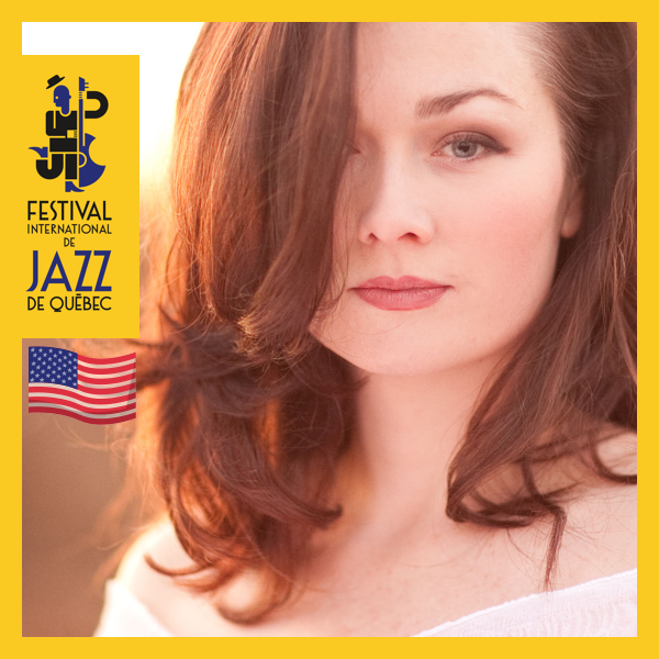 Nancy harms with Mauricio de Souza trio