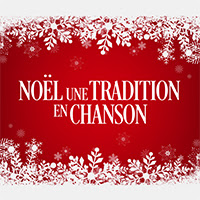 Noël, une tradition en chanson