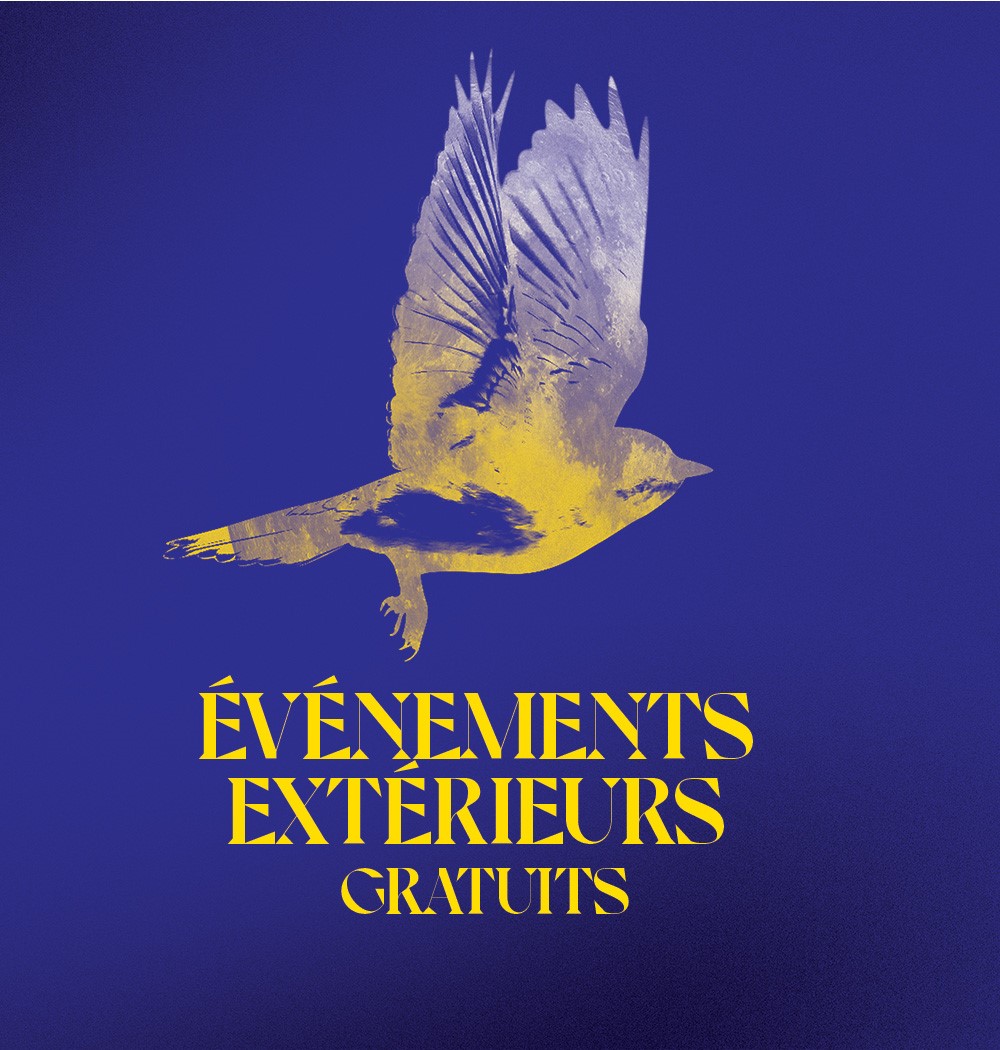 Opéras  et pique-nique