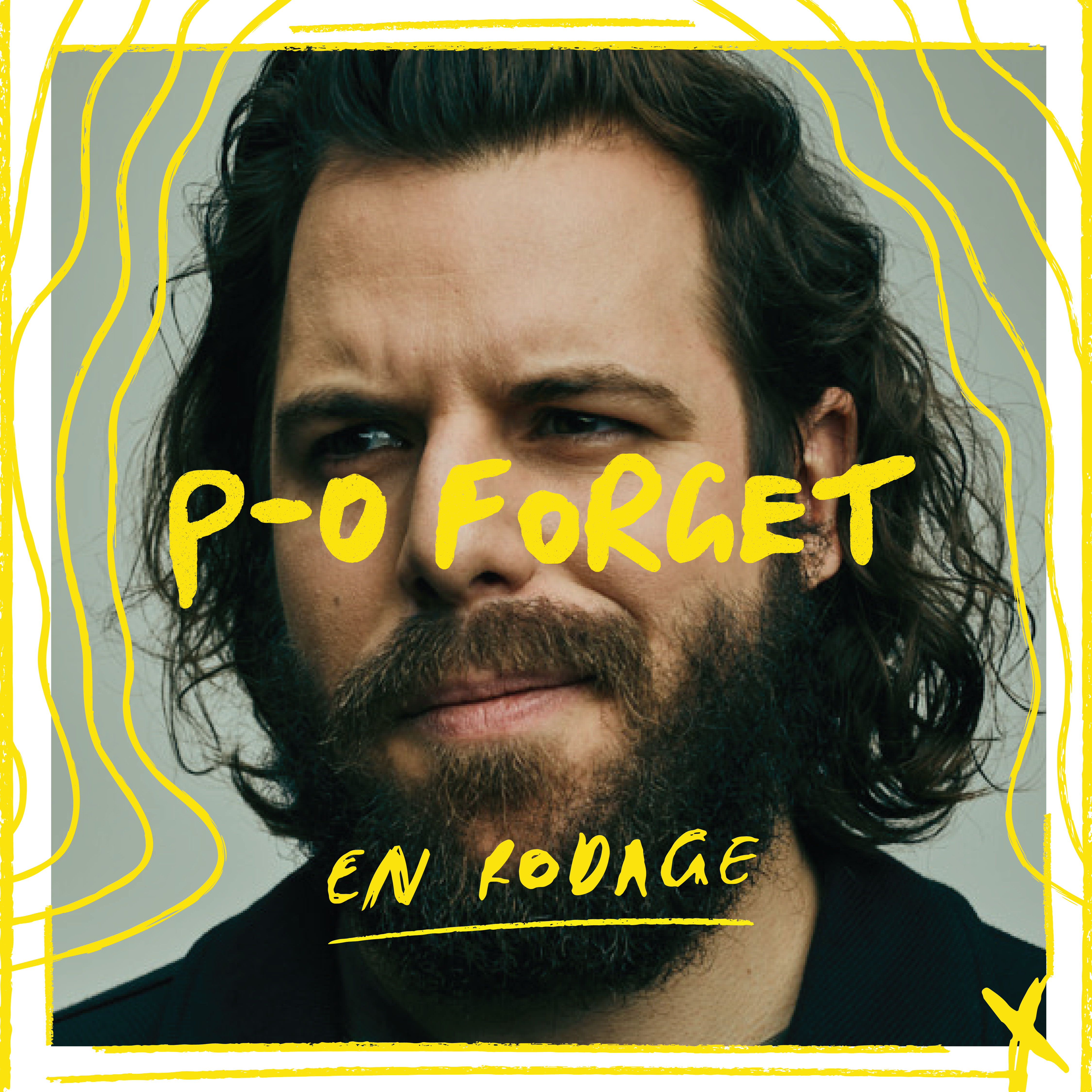P.O. Forget