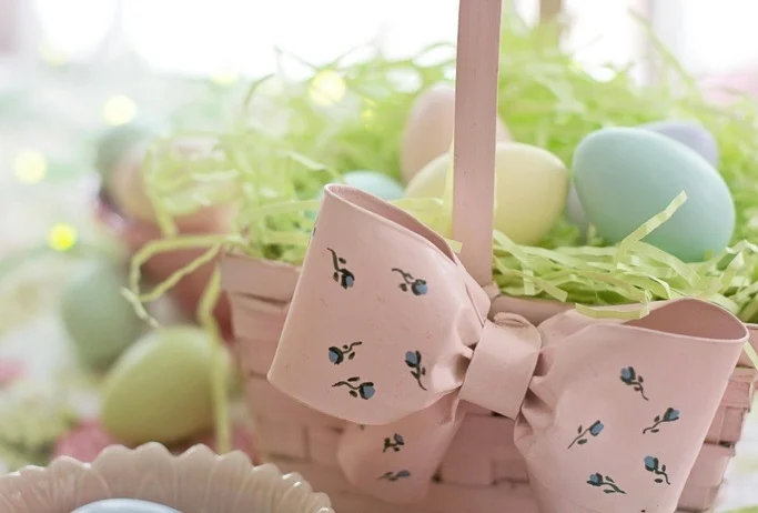 🐰 Pâques au Fairmont Le Manoir Richelieu