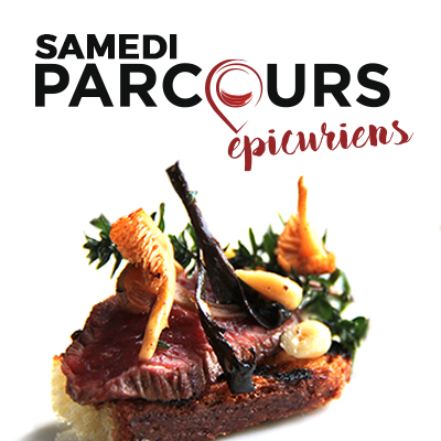 Parcours épicuriens