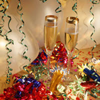 Party de Noël