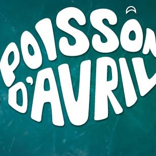 Party Poisson D'Avril