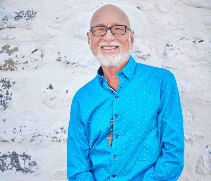 Patrick Norman - Quoi faire à Saguenay–Lac-Saint-Jean | Quoifaire