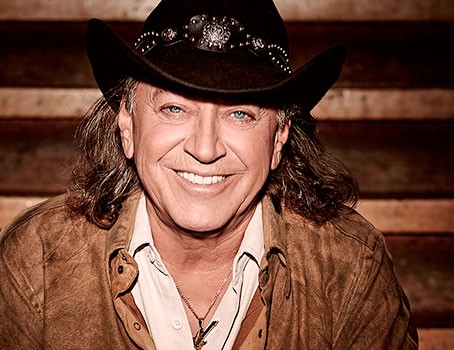 Paul Daraîche et ses musiciens