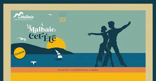 Pause active – Danse latine