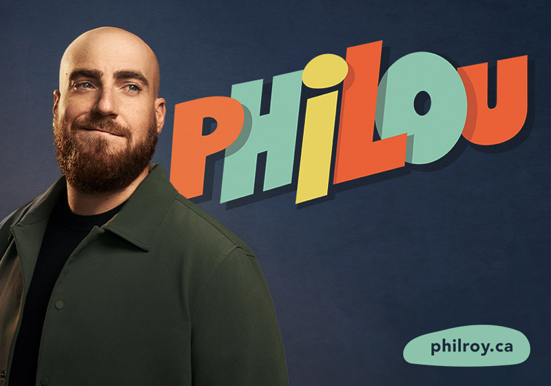Phil Roy