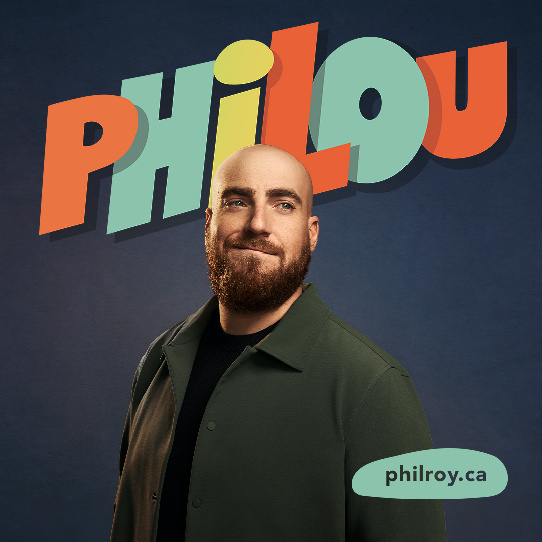 Phil Roy