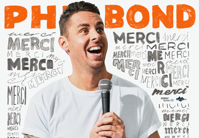 Philippe Bond
