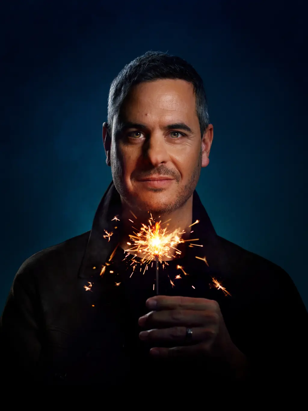 Pierre Hébert | Grandiose