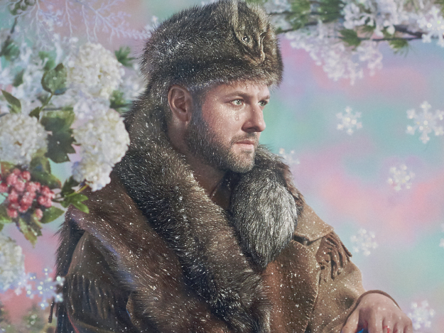 Pierre Lapointe – Chansons hivernales