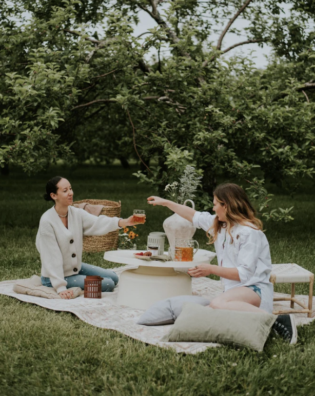 Pique-nique chez Labonté