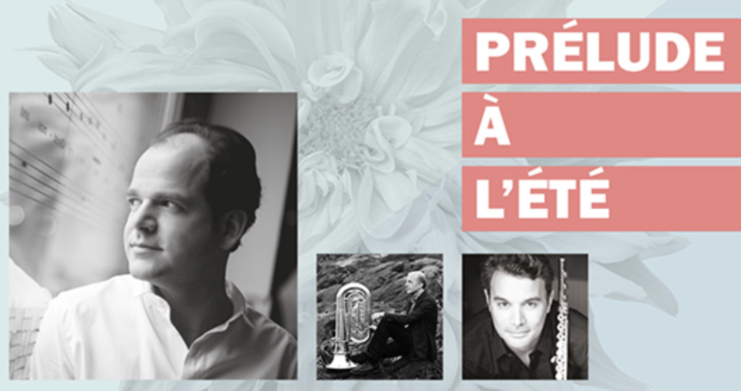 Prélude au Festival