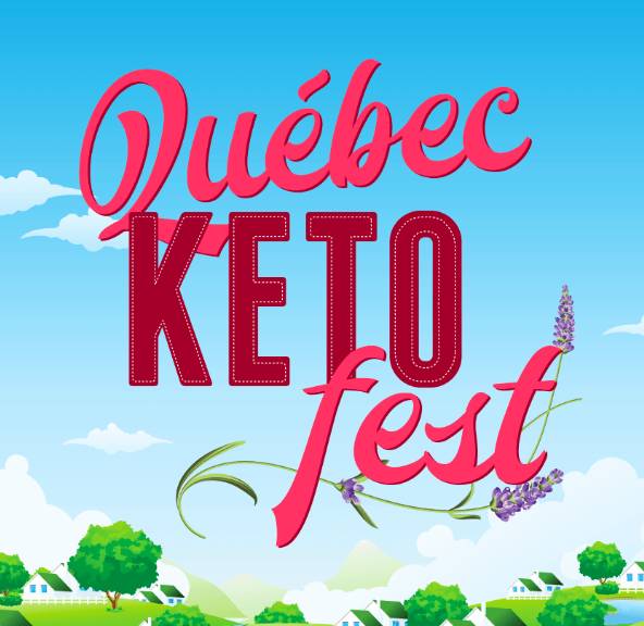 Québec Keto Fest