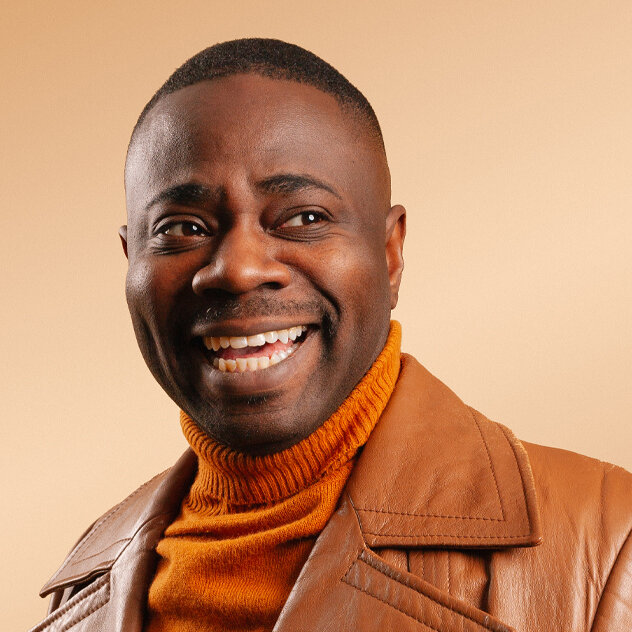 Richardson Zéphir | ZÉPHIR