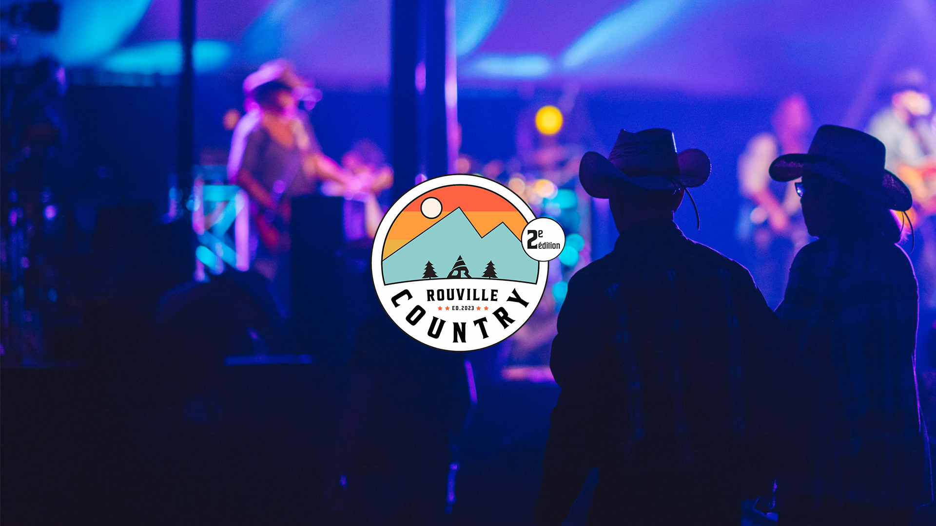 Rouville Country 2023