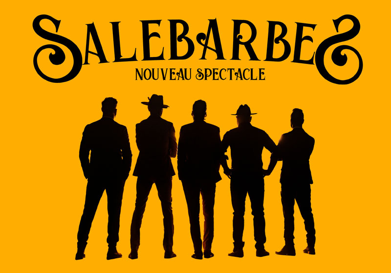 SALEBARBES