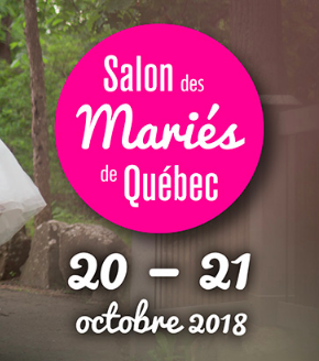 Salon des Mariés de Québec