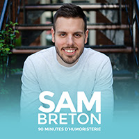 Sam Breton