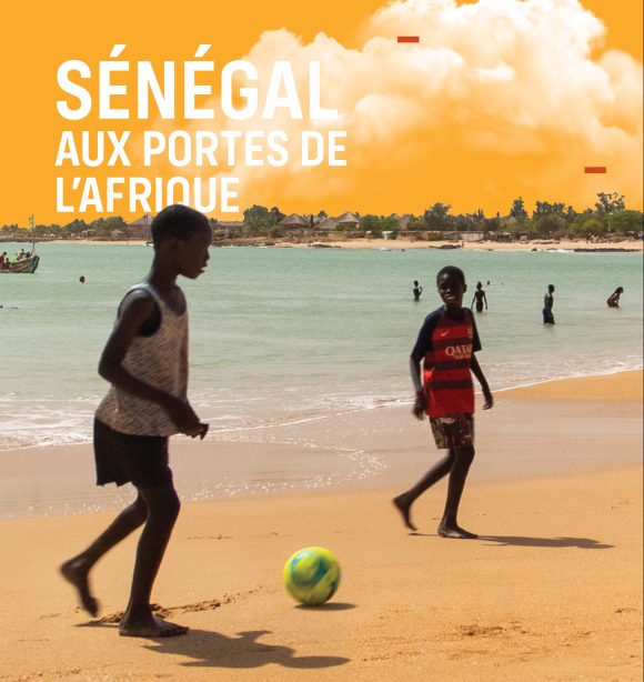 Sénégal, aux portes de l’Afrique