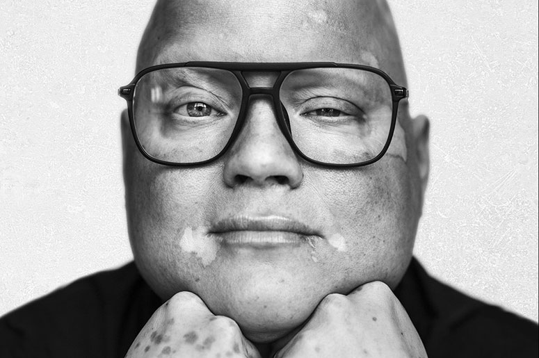 Simon Delisle