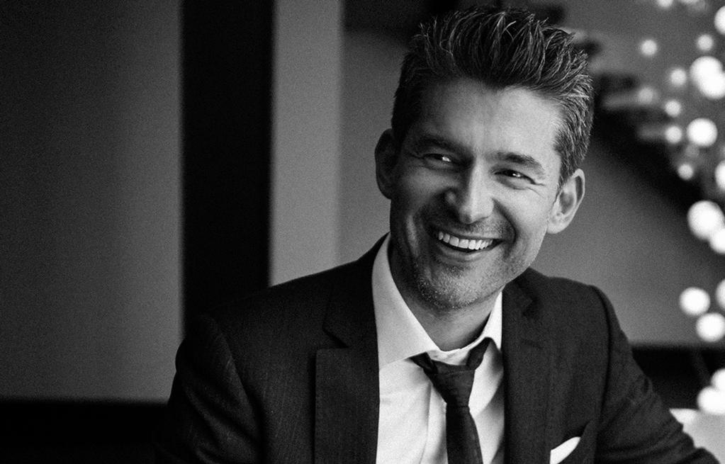 SIMPLEMENT SINATRA AVEC MATT DUSK