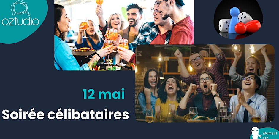 Soirée gang de célibataires