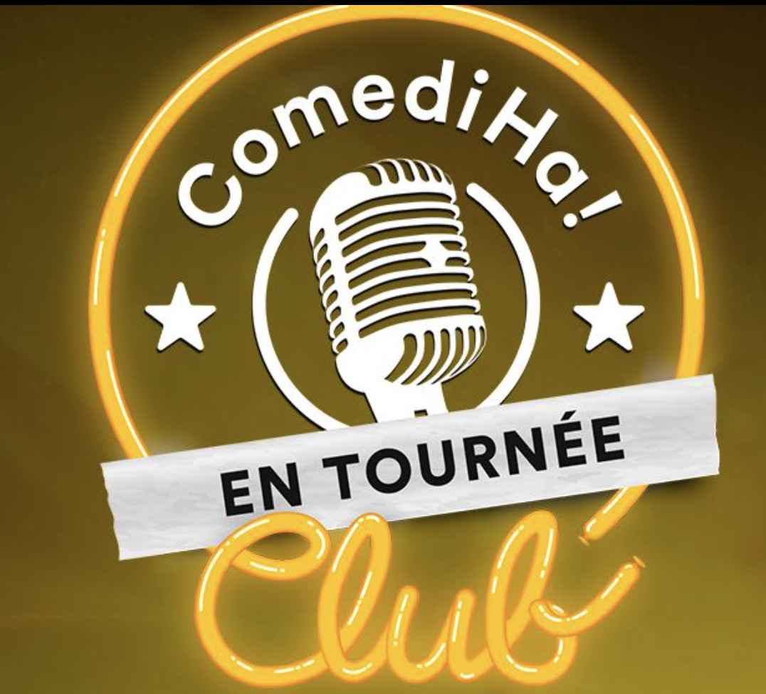 Soirées d’humour animées par Pascale Marineau