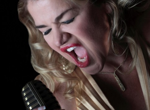 Soul, Motown et Disco avec Meredith and The Soul Marshall