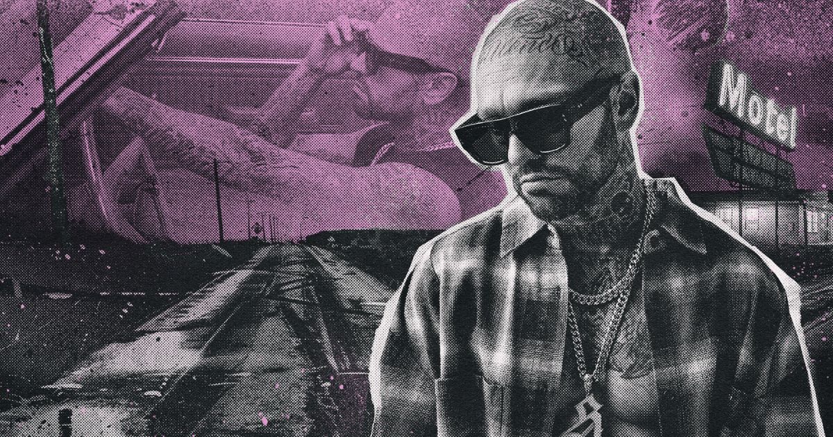 Souldia – Nouvelle vie