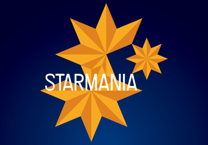Starmania L'opéra Rock