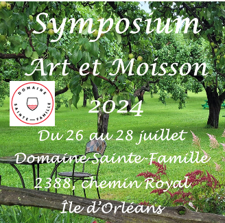 Symposium Art & Moisson