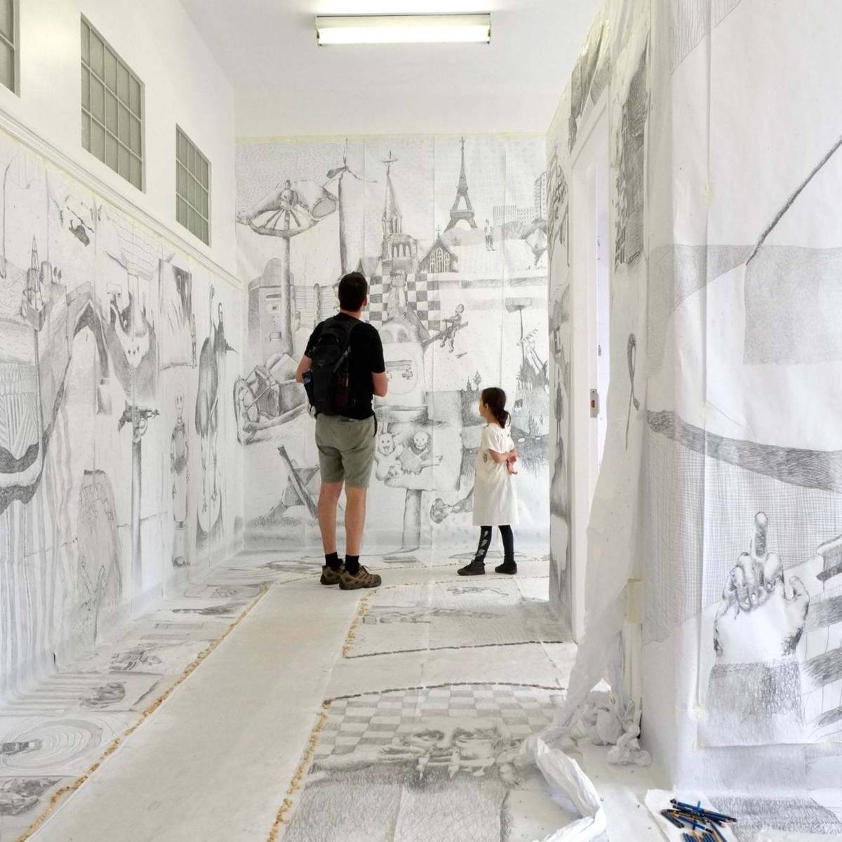 Symposium international d’art contemporain de Baie-Saint-Paul