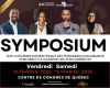 Symposium sur la Décennie Internationale des Personnes d'Ascendance Africaine et le Leadership des Afro-Québécois