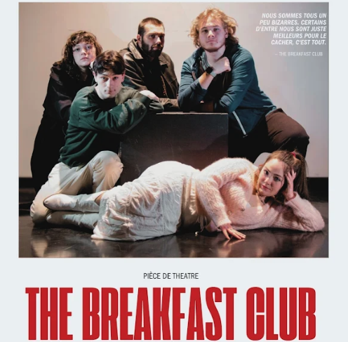 The Breakfast Club