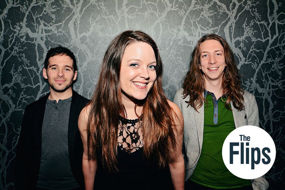 The Flips Trio – Mardi Flip de l'Atelier