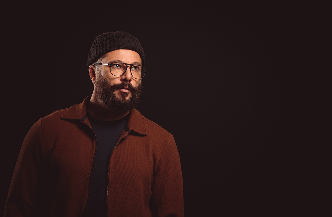 Tire le coyote symphonique au Grand Théâtre de Québec