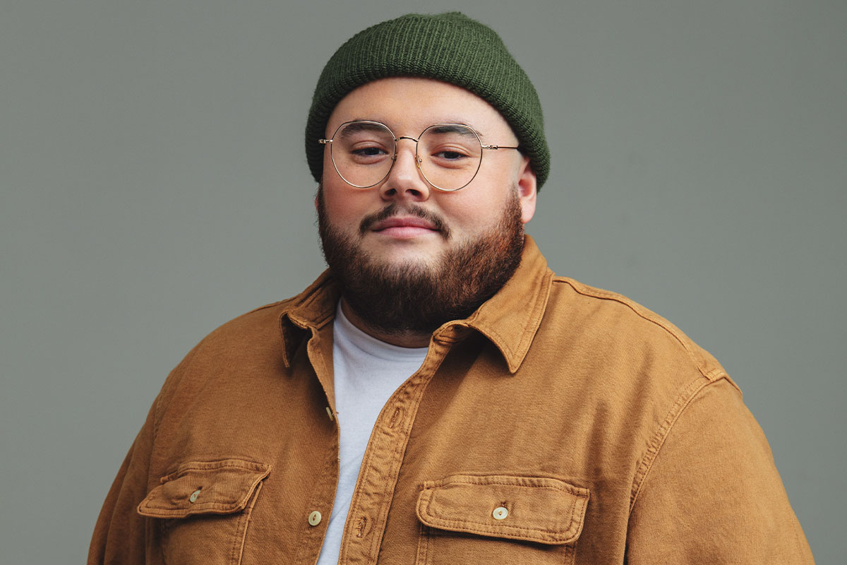 Tommy Néron – En rodage