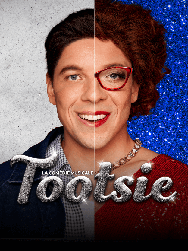 Tootsie – Comédie musicale
