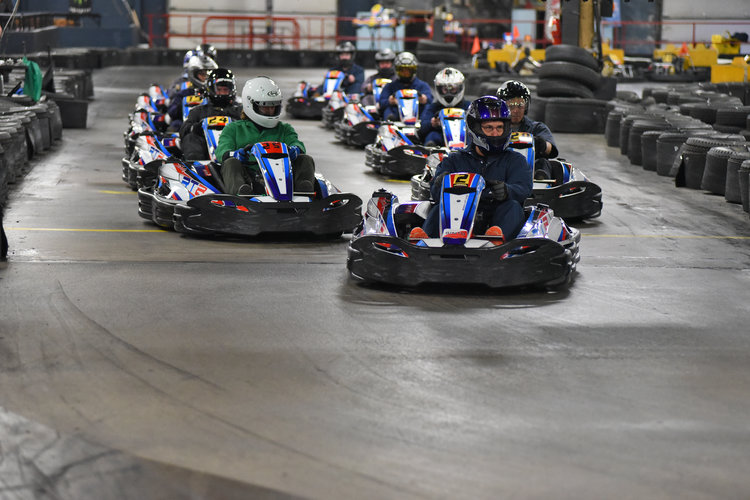 Top Karting
