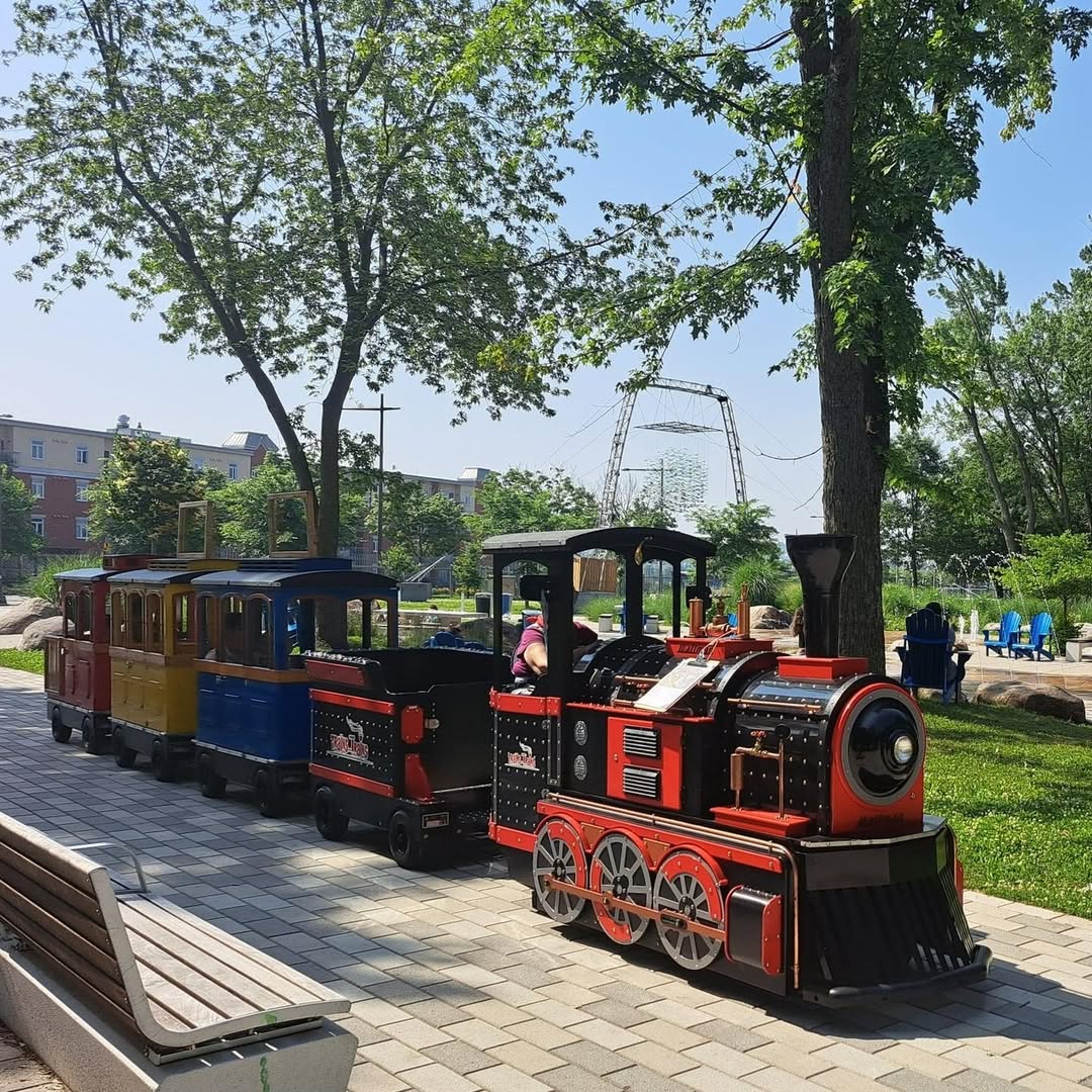 Trains-Trains