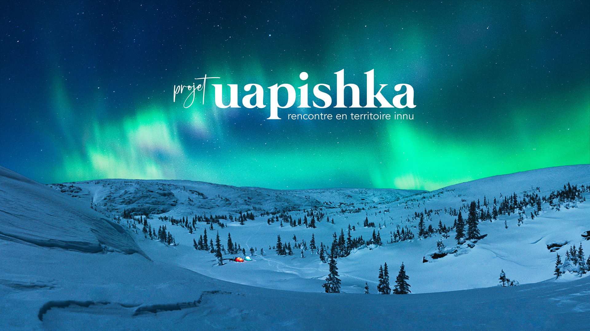 Uapishka : avant-première