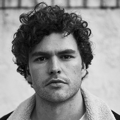 Vance Joy