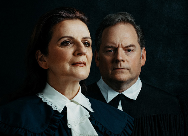 Verdict – Avec Marie-Thérèse Fortin et Paul Doucet