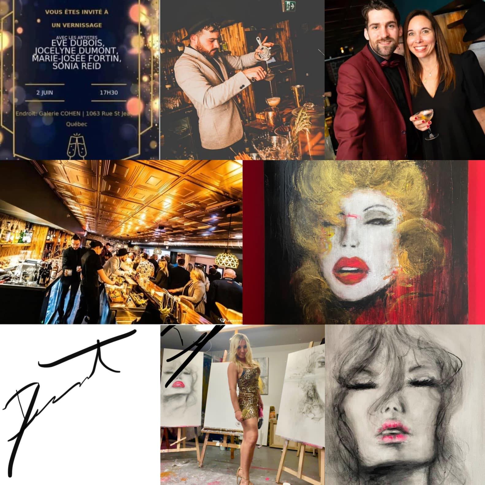 Vernissage
