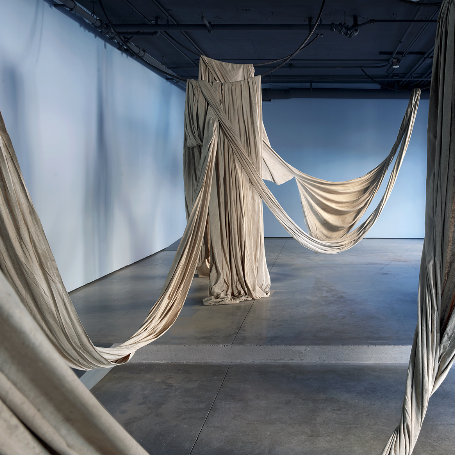 Double vernissage à l’OEil de poisson