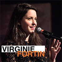 Virginie Fortin