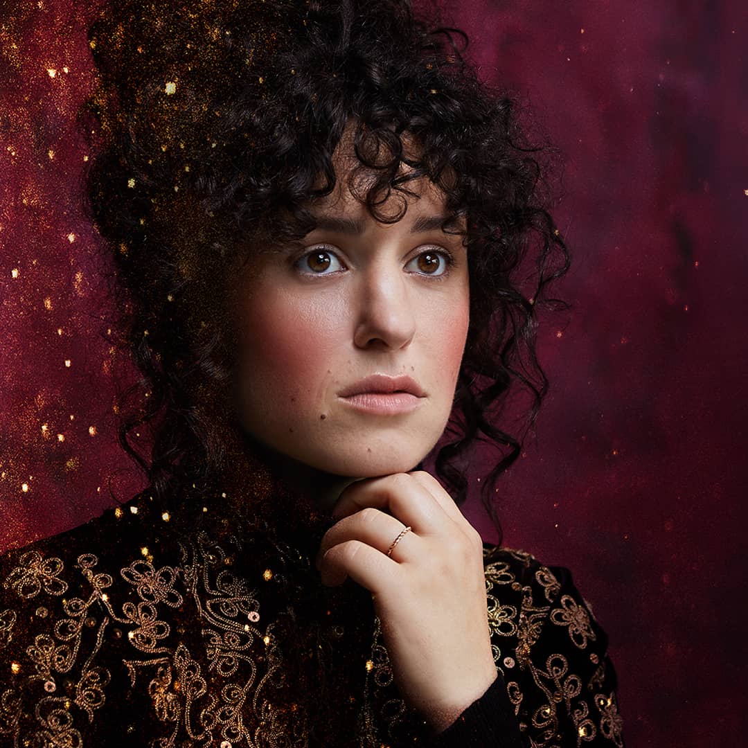 Virginie Fortin | Mes sentiments