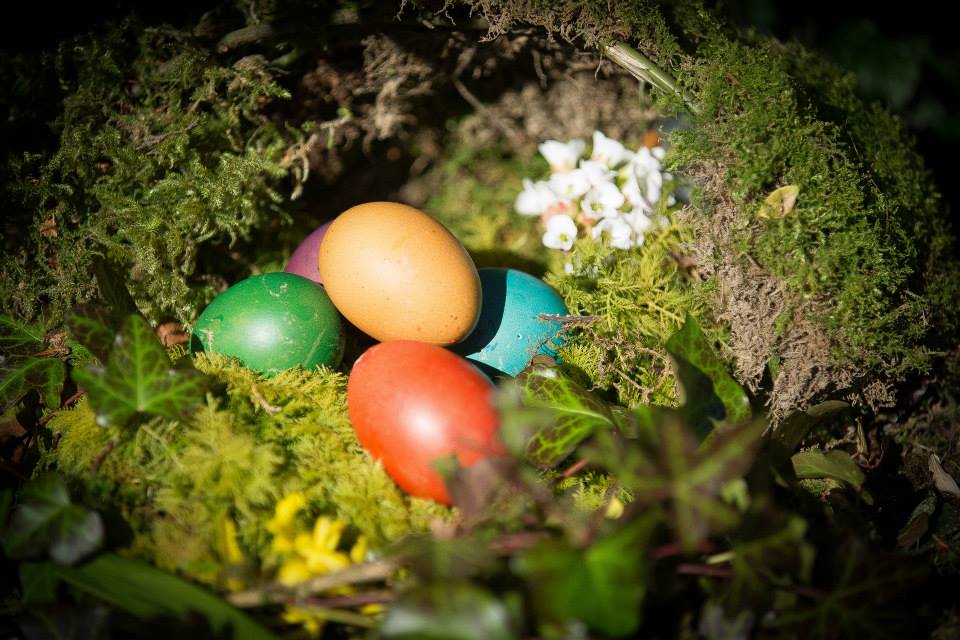 Week-end de Pâques à Québec